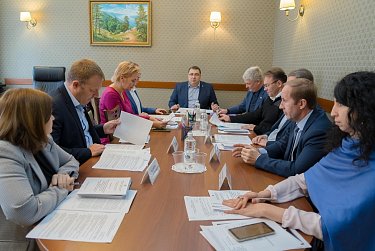 Коэффициент, отражающий региональные особенности рынка труда, вырастет